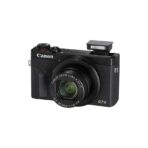 Canon PowerShot G7X Mark III (Canon 3637C002) – Black - Imagen 4