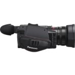 Panasonic HC-X1600E - Imagen 4