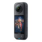 Insta360 X5 Starter Bundle - Imagen 4
