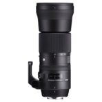 Sigma 150-600 mm F5-6,3 DG DN OS Sports E-Mount - Imagen 4