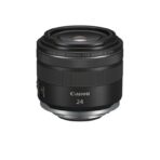 Canon RF 24 mm F1,8 Macro IS STM - Imagen 4