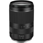 Canon RF 24-240 mm F4-6,3 IS USM - Imagen 4