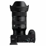 Sigma 17-40 mm F1,8 DC Art Sony E-Mount - Imagen 4