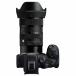 Sigma 17-40 mm F1,8 DC Art Canon RF-Mount - Imagen 4