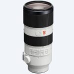 Sony 70-200 mm f/2,8 GM OSS FE - Imagen 4