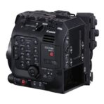 Canon EOS C500 Mark II - Imagen 5