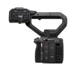 Canon EOS C50 - Imagen 5