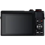 Canon PowerShot G7X Mark III + Battery Kit (Canon 3637C014) – Black - Imagen 5