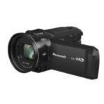 Panasonic HC-V900 - Imagen 5