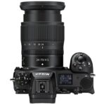 Nikon Z6 II + NIKKOR Z 24-70 mm f/4 S - Imagen 5