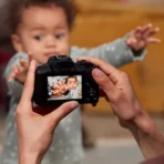 Canon EOS R100 + RF-S 18-45mm f/4.5-6.3 IS STM - Imagen 5