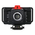 Blackmagic Design Studio Camera 6K Pro - Imagen 5