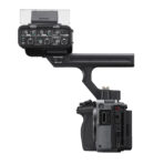 Sony Cinema Line FX30 + XLR Handle - Imagen 5