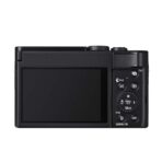 Panasonic Lumix DMC-TZ99 – Black - Imagen 4
