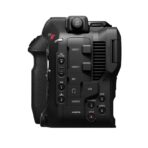 Canon EOS C80 Body - Imagen 5