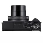 Canon Powershot G7X Mark III Vlogger Kit + 64 GB SD card – Black (Canon 3637C027) - Imagen 5