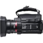 Panasonic HC-X1200E - Imagen 5