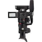 Panasonic AG-CX370EJ - Imagen 5