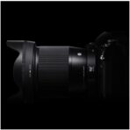 Sigma 16 mm f/1.4 DC DN Contemporary for Micro Four Thirds - Imagen 5