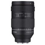 Samyang AF 35-150 mm f/2,0-2,8 FE for Sony E - Imagen 5