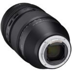 Samyang AF 35-150 mm F2-2,8 L-Mount - Imagen 5