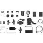 DJI Ronin 4D Cinema Camera 8K Combo - Imagen 5