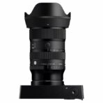 Sigma 17-40 mm F1,8 DC Art L-Mount - Imagen 5