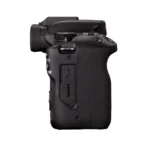 Canon EOS R50 Body – Black - Imagen 5