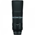 Canon RF 800 mm f/11 IS STM - Imagen 5
