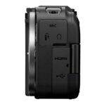 Canon EOS R50 V Body (Canon 6895C004) - Imagen 5