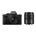 Panasonic Lumix DC-G100D + Panasonic Lumix 12-32 mm HF-S - Imagen 5