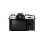 Fujifilm X-T30 II Body – Silver - Imagen 5