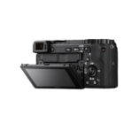 Sony Alpha 6400 Body – Black - Imagen 6