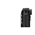 Fujifilm X-T50 Body – Black - Imagen 5