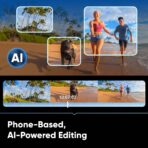 Insta360 X4 Explorer Bundle - Imagen 6