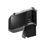 Fujifilm X-M5 Body – Silver - Imagen 6