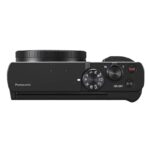 Panasonic Lumix DMC-TZ99 – Black - Imagen 5