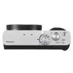 Panasonic Lumix DMC-TZ99 – Silver - Imagen 6