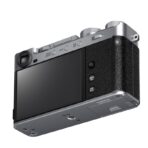 Fujifilm X-E5 Body – Silver - Imagen 6