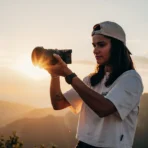 Sony Alpha 7C II Body – Black - Imagen 6