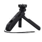 Canon Powershot G7X Mark III Vlogger Kit + 64 GB SD card – Black (Canon 3637C027) - Imagen 6