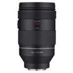 Samyang AF 35-150 mm f/2,0-2,8 FE for Sony E - Imagen 6