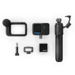 GoPro HERO12 Creator Edition – Black - Imagen 6