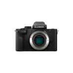Panasonic Lumix DC-G100D + Panasonic Lumix 12-32 mm HF-S - Imagen 6
