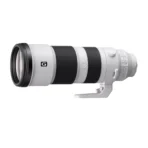 Sony 200-600 mm f/5,6–6,3 G OSS - Imagen 3