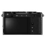 Fujifilm X-E5 Body – Black - Imagen 6
