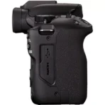 Canon EOS R50 (black) + RF-S 18-150 mm f/3.5-6.3 IS STM - Imagen 6