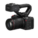 Canon EOS C50 - Imagen 7