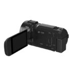 Panasonic HC-V900 - Imagen 7