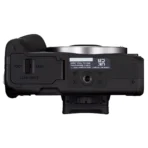 Canon EOS R50 Body – Black - Imagen 7